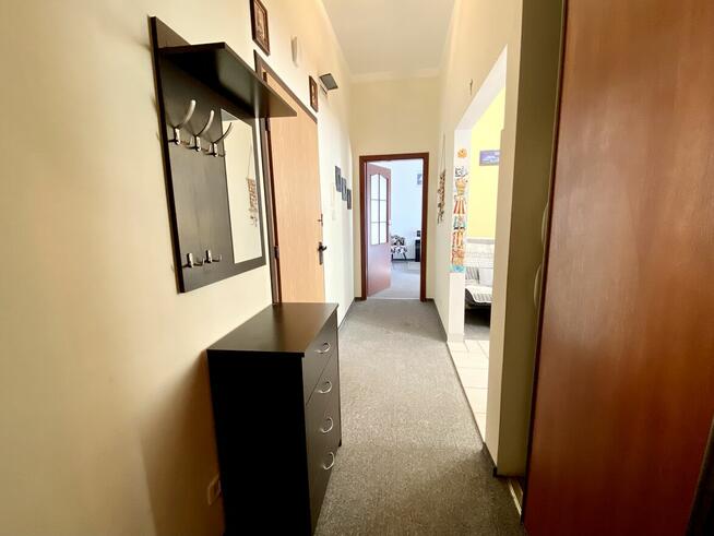 MIESZKANIE Z OGRODEM I TARASEM - 3 MINUTY OD PLAŻY