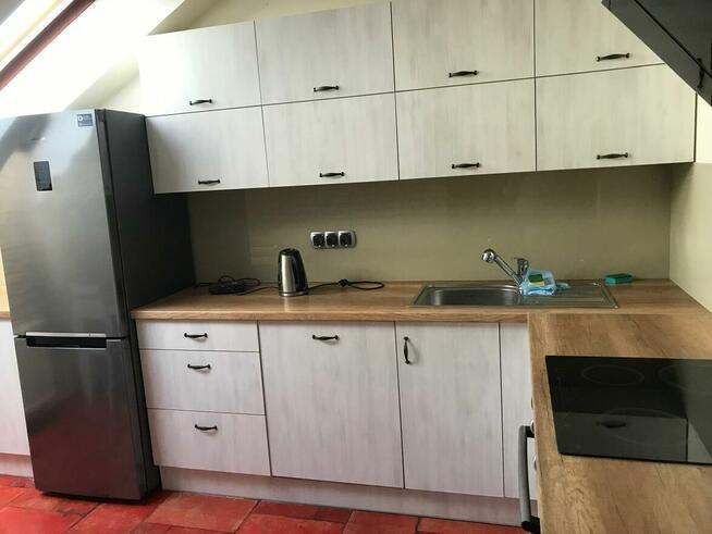 Mieszkanie do wynajęcia 52-200 Wysoka ul. Lipowa