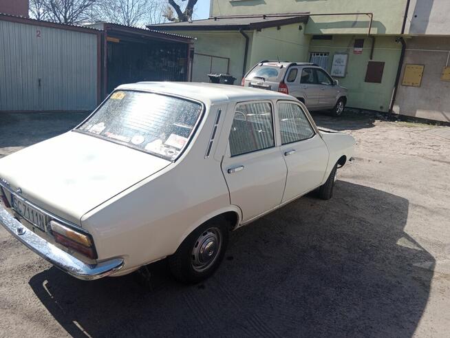 Dacia 1300 ładna i zadbana