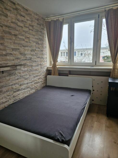Wynajme mieszkanie