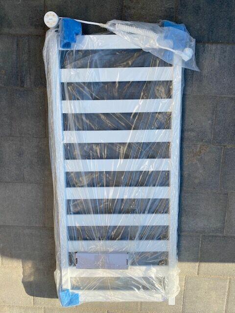 grzejnik elektryczny sprzedam