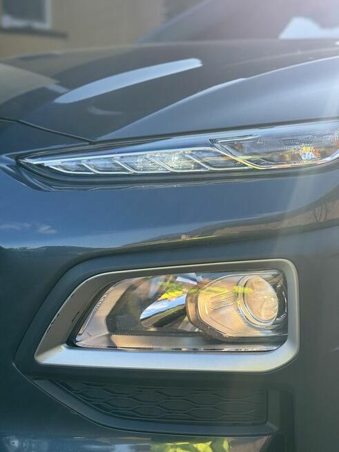 Sprzedam Hyundai Kona