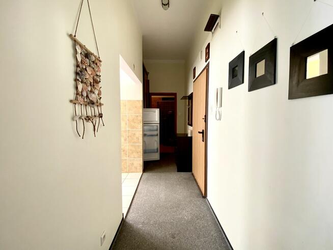 MIESZKANIE Z OGRODEM I TARASEM - 3 MINUTY OD PLAŻY