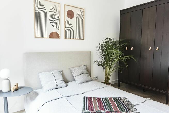 Mieszkanie w wysokim standardzie przy Centrum Praskim Konese