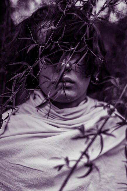 Profesjonalne sesje zdjęciowe – portret i akt | Artystyczna