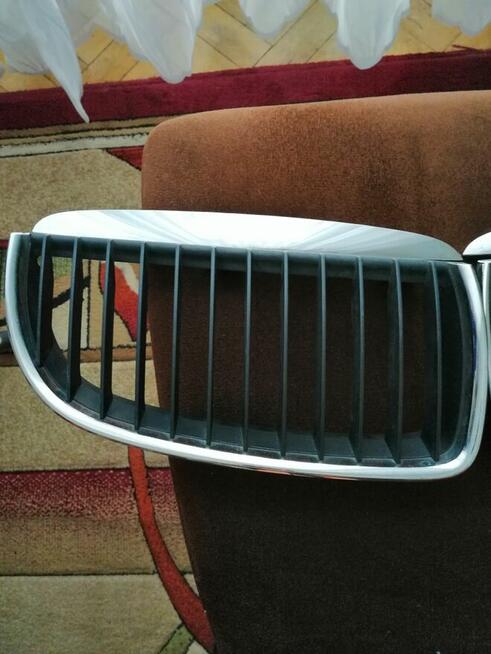 ATRAPA -NERKI BMW 3 E 90 i E91