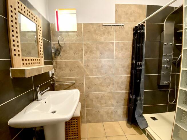 MIESZKANIE Z OGRODEM I TARASEM - 3 MINUTY OD PLAŻY