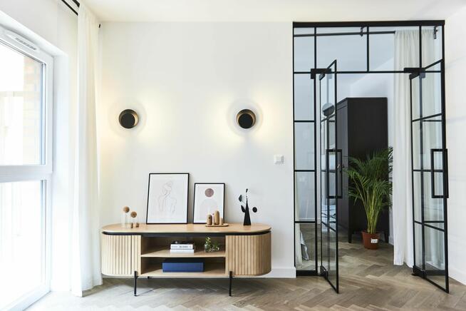 Mieszkanie w wysokim standardzie przy Centrum Praskim Konese