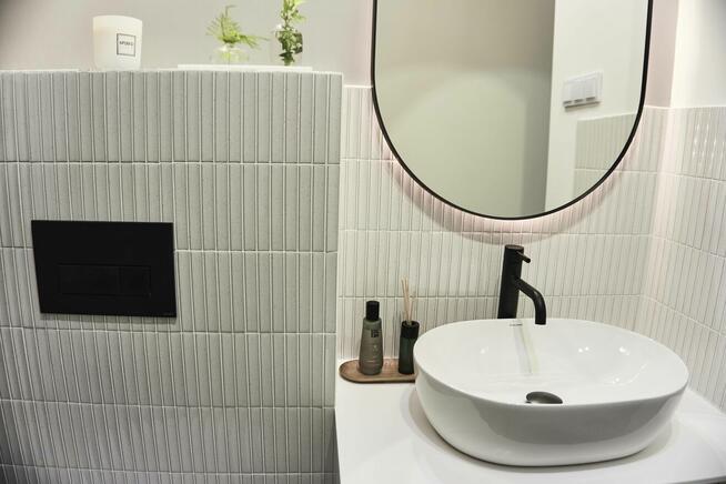 Mieszkanie w wysokim standardzie przy Centrum Praskim Konese