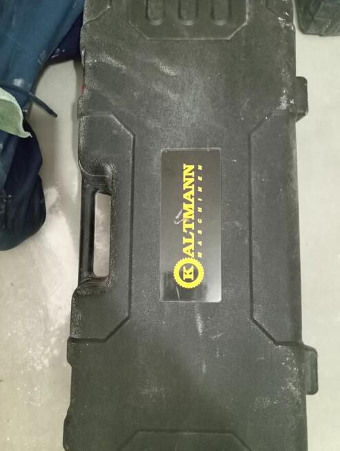 Sprzęt Budowlany stan bardzo dobry -sprzedam