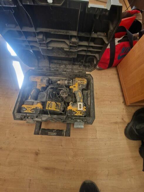 Sprzęt Budowlany stan bardzo dobry -sprzedam