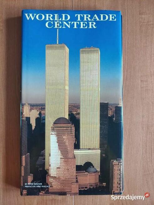 World Trade Center Historia Prawdziwa Wersja USA