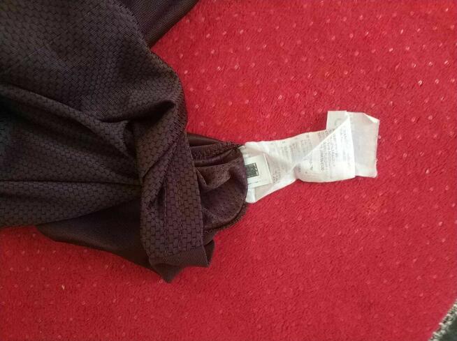 Bluza PUMA bluzka koszulka sportowa Piłkarska AS Roma