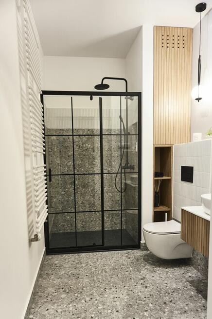 Mieszkanie w wysokim standardzie przy Centrum Praskim Konese