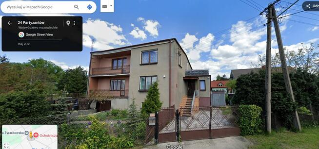 SPRZEDAM PIETROWY DOM W MIEJSCOWOŚCI JESIONKA