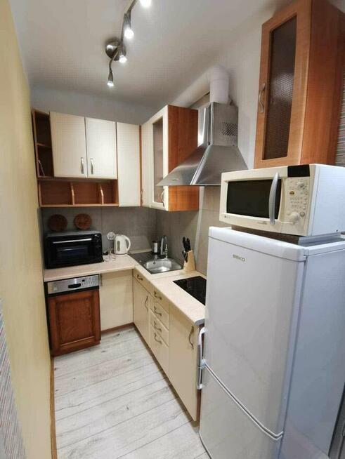 Mieszkanie 3 pokojowe od zaraz