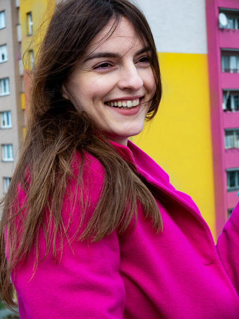 Profesjonalne sesje zdjęciowe – portret i akt | Artystyczna