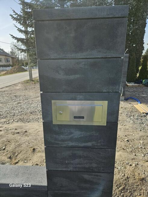 Usługi remontowo-budowlane