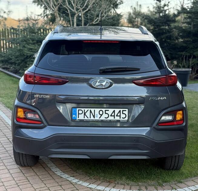 Sprzedam Hyundai Kona
