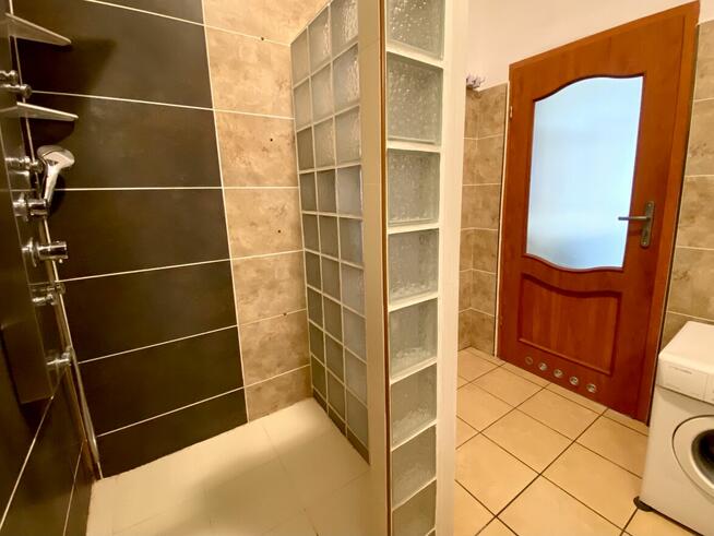 MIESZKANIE Z OGRODEM I TARASEM - 3 MINUTY OD PLAŻY