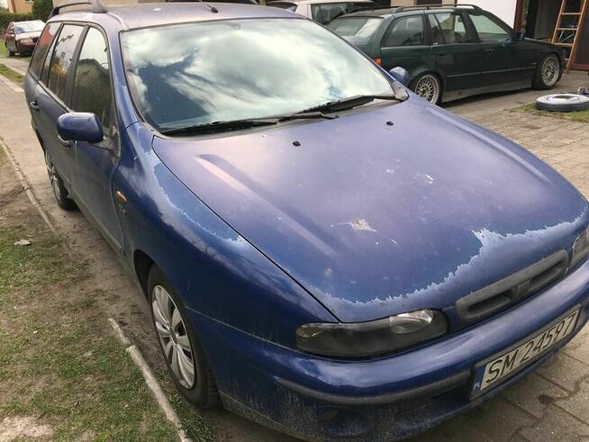 Fiat Marea Weekend 1.6 16V