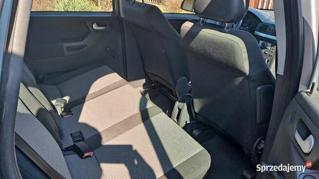 Sprzedam Merivę 1,4 16V benzyna