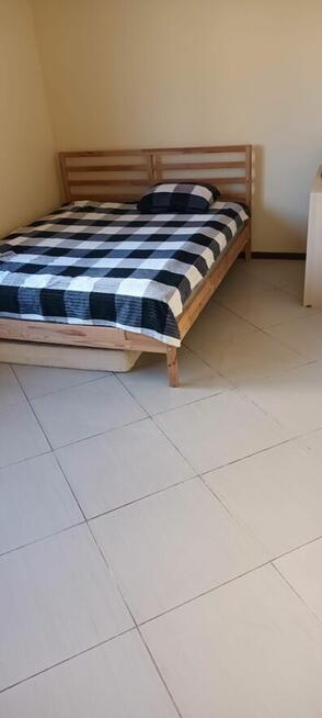 Wynajmę mieszkanie na 1 piętrze domu, z osobnym wejściem.