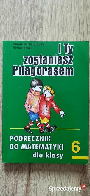 I Ty zostaniesz Pitagorasem 6