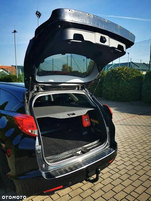 Honda Civic 1.6 i-DTEC Elegance