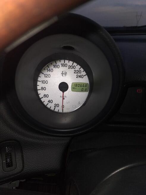 Sprzedam Alfa Romeo 156