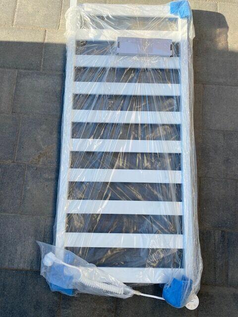 grzejnik elektryczny sprzedam