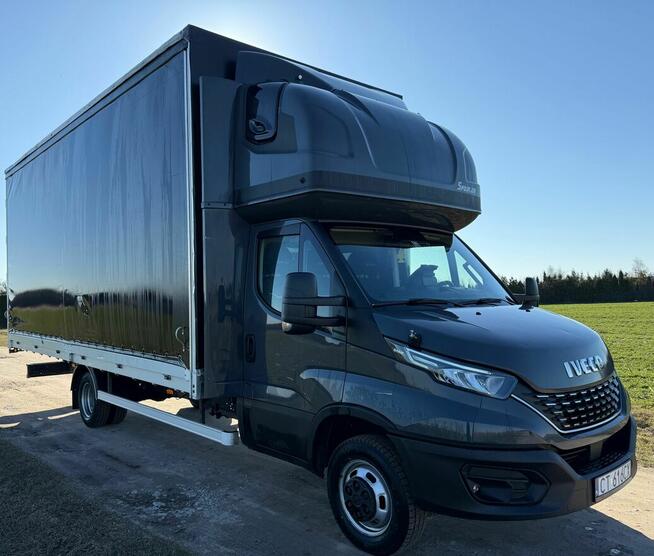 Szukam pracy jako Kierowca C, C+E