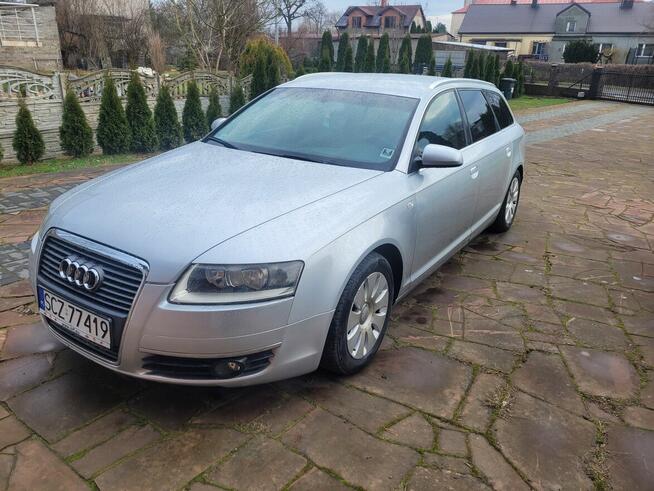 Audi A 6