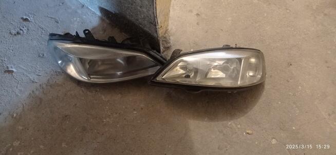 Sprzedam lampę do opla astry G