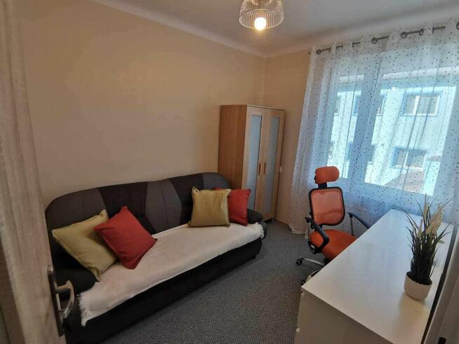 Mieszkanie 3 pokojowe od zaraz