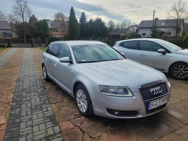 Audi A 6