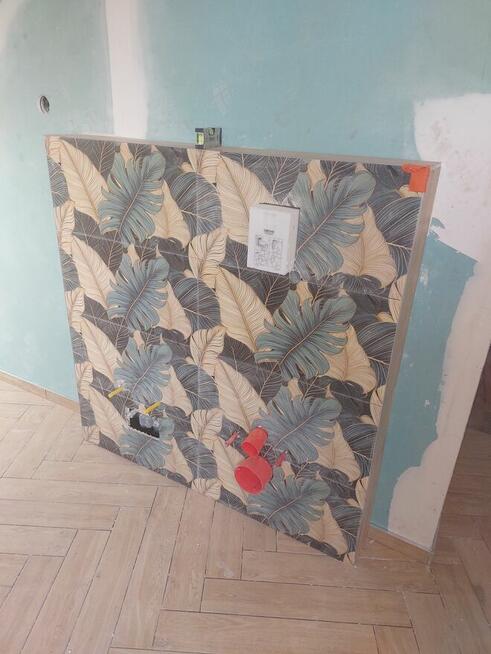 Remonty i wykończenia