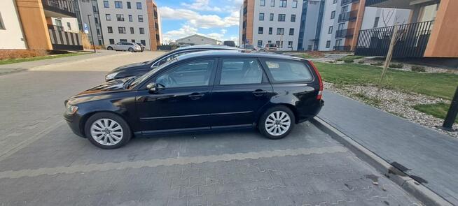 Volvo V50 2.0 D 136 KM