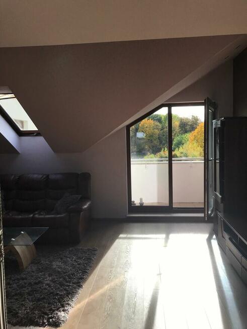 Mieszkanie do wynajęcia 52-200 Wysoka ul. Lipowa