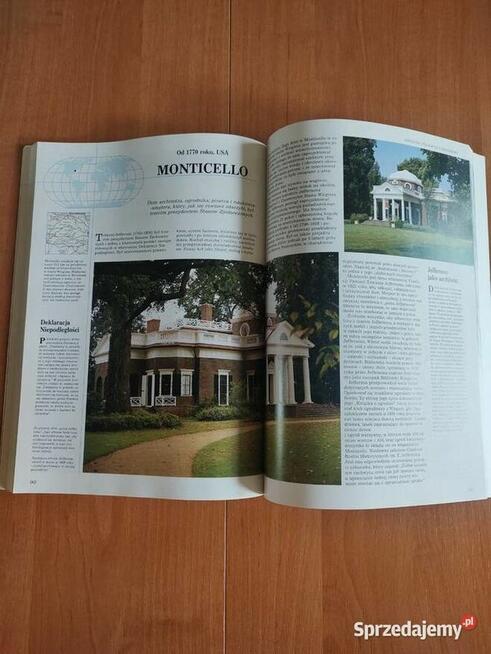 CUDA ŚWIATA przewodnik po skarbach