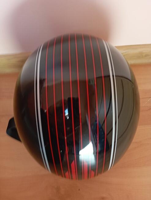 Kask motocyklowy Harley Davidson