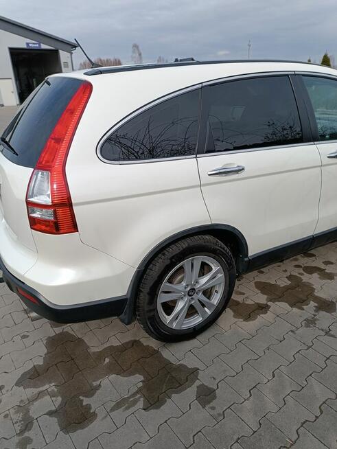 Sprzedam honda crv