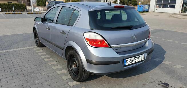 Sprzedam Opel Astra H