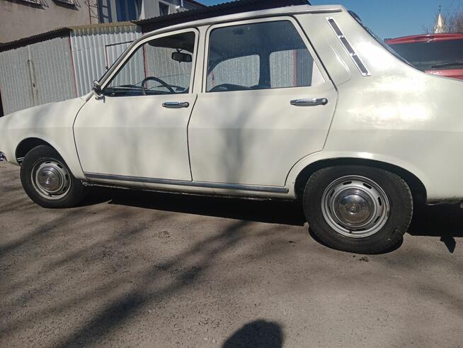 Dacia 1300 ładna i zadbana