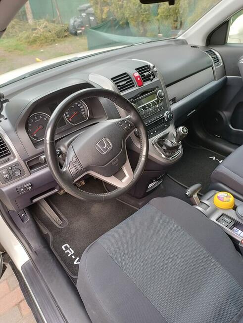 Sprzedam honda crv