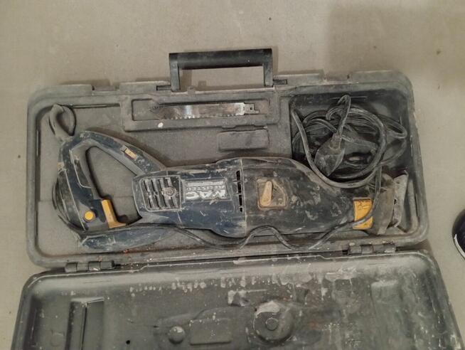 Sprzęt Budowlany stan bardzo dobry -sprzedam