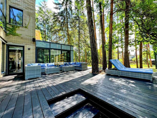 *Rezydencja*Konstancin-Jeziorna*American School*