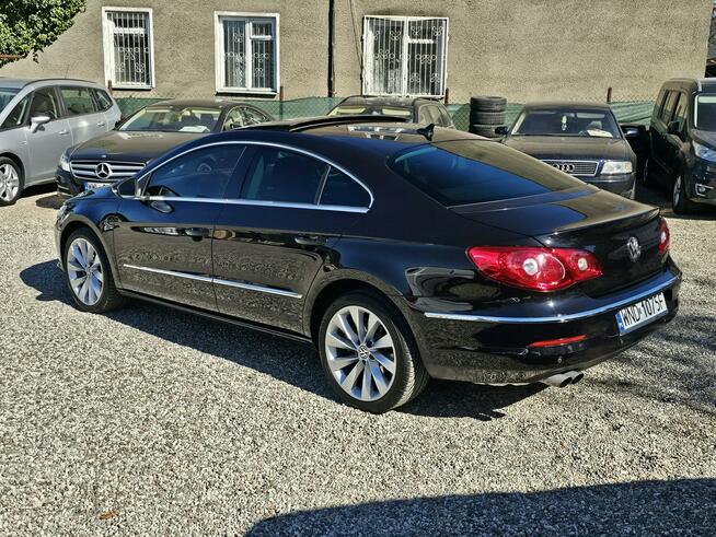 Volkswagen Passat CC Alu 18 Xenon Panorama Raty Zamiana