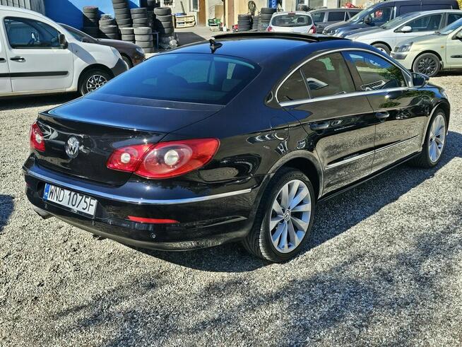 Volkswagen Passat CC Alu 18 Xenon Panorama Raty Zamiana