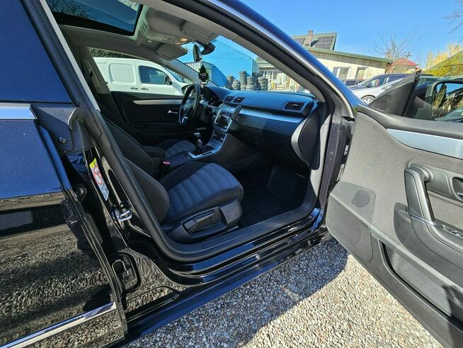 Volkswagen Passat CC Alu 18 Xenon Panorama Raty Zamiana